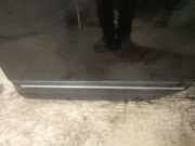 Zierleiste Tür Zier-Schutzleiste - Hinten Linke Honda Civic, 2006,01 - 2011.01 Gebraucht,