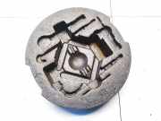 Bodenbelag Kofferraum Kia Ceed, I 2006.12 - 2010.05 091491h000, 09149-1h000