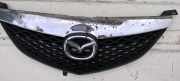Kühlergrill Frontgrill Kühlergitter Mazda 6, 2002.06 - 2007.08 gj6a50712,
