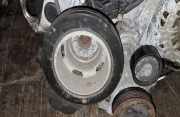 Riemenscheibe Kurbelwelle Opel Astra, L 2021 - 2027 Gebraucht,