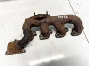 Abgaskr?mmer Ford Transit Custom, I 2012.01 --> Gebraucht,