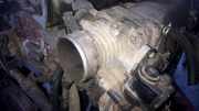 Drosselklappe Kia Clarus, 1996.07 - 2001.12 0K9A220660A, 0280140571 9540930002 0280122001