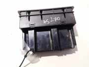 Bedienelement für Klimaanlage SAAB 9-5, 1997.09 - 2005.11 a069667, 50-46-347 f10752