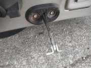 T?rfangband T?rbremse T?rstopper - Vorne Rechts Fiat Stilo, 2001.10 - 2007.01 Gebraucht,