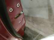 Türschloss Stangen - Hinten Linke Honda Civic, 2001.01 - 2005.09 Gebraucht,