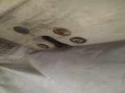 T?rschloss Stangen - Vorne Linke Fiat Bravo, 2006.11 - 2014 Gebraucht,