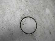 Abdeckung Abschlepphaken - Hinten Citroen C4, I 2004.11 - 2008.06 Gebraucht,