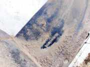 Radhausschale - Hinten Linke Peugeot 307, 2000.08 - 2005.06 9634077680,9634077680