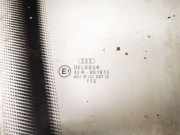 Seitenscheibe - Vorne Rechts Audi 100, C3 1982.07 - 1991.01 AS2,