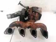 Turbolader Peugeot Boxer, 1994.03 - 2002.04 9626945710,