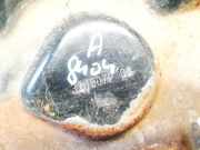 Batteriekasten Peugeot 307, 2000.08 - 2005.06 326507p06,