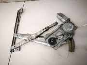 Fensterheber - Hinten Linke Subaru Forester, II 2002.06 - 2007.12 Gebraucht,