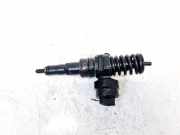 Einspritzdüse Ford Galaxy, Mk I 1995.03 - 2000.04 038330073,0414720014