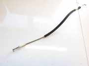 Seilzug ZUG Türschloss - Hinten Linke Peugeot 307, 2000.08 - 2005.06 9645696780,