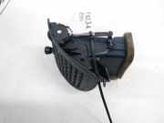 Lüftungsgitter Armaturenbrett SAAB 9-3, 2002.09 - 2008.06 12804037,