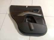 Türverkleidung - Hinten Linke Peugeot 4007 2007 - 2012 7222A389XA,7222A389XA