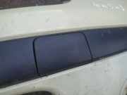 Abdeckung Abschlepphaken - Vorne Nissan Micra, K12 2003.01 - 2007.06 Gebraucht,