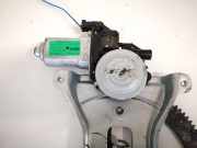 Fensterheber motor - Vorne Linke Chevrolet Kalos, 2005.03 - 2011.05 96541737,