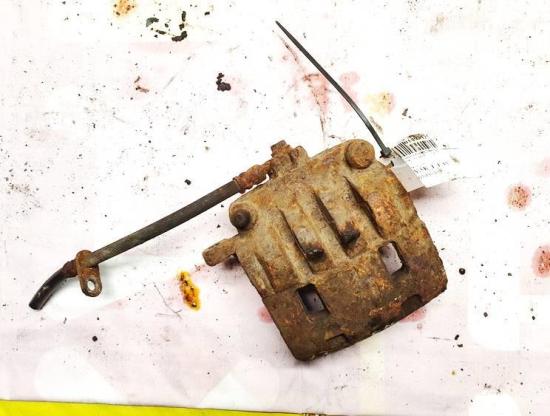 Bremssattel - Vorne Linke Subaru Legacy, BL, BP 2003.09 - 2009.12 Gebraucht, Bild Bremssattel - Vorne Linke Subaru Legacy, BL, BP 2003.09 - 2009.12 Gebraucht,