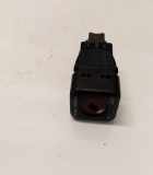 chalter Beifahrerairbag Airbagschalter Airbagdeaktivierung Citroen C4, I 2008.06 - 2010.01 facelift Gebraucht,