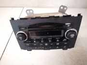 Radio Honda CR-V, III 2006.06 - 2010.06 39100swag102,39100-swa-g102