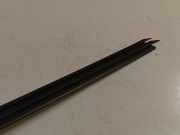 Zierleiste Leiste - Vorne Rechts Citroen C4 Grand Picasso, I 2006.01 - 2013.06 Gebraucht,