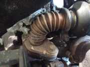 Rohrleitung AGR-Ventil Ford Transit Connect facelift 2009 - 2012 Gebraucht,