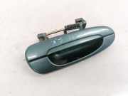 Türgriff Türaussengriff - Hinten Rechts Mazda 626, 1991.08- 1997.04 Gebraucht,