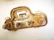Lampenträger Heckleuchte - Hinten Opel Astra, G 1998.09 - 2004.12 29059010,29059010