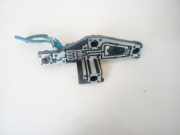 Lampenträger Heckleuchte - Hinten Renault Laguna, II 2001.03 - 2006.05 Gebraucht,