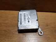 Steuergerät Airbag Nissan Almera, N16 2000.06 - 2003.01 285565m301, 0285001316