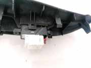 Schalter für Fensterheber Nissan Almera, N16 2003.01 - 2006.12 facelift Gebraucht ,