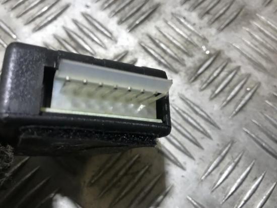 Steuergerät Verscheidenes Skoda Octavia, II 2004.02 - 2009.03 Gebraucht, Bild Steuergerät Verscheidenes Skoda Octavia, II 2004.02 - 2009.03 Gebraucht,