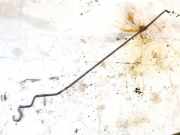 Stütze Motorhaube Volkswagen Golf, II 1983.08 - 1992.07 Gebraucht,