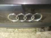 Emblem Audi A4, B6 2000.11 - 2004.11 Gebraucht,