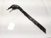 Stoßstangenhalter - Hinten Ford Transit Custom, I 2012.01 --> 1K2117A751A,