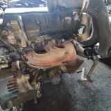 Abgaskrümmer Peugeot 607, 2000.01 - 2004.07 Gebraucht,