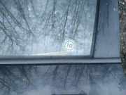 Zierleiste Leiste - Vorne Linke Opel Zafira, A 2003.11 - 2005.06 facelift Gebraucht,