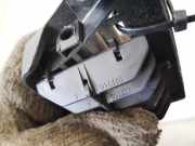 Lüftungsgitter Armaturenbrett Peugeot Boxer, 1994.03 - 2002.04 222716,