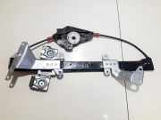 Fensterheber - Vorne Linke Ford Fusion, 2002.08 - 2009.12 2n11n23201, 2n11-n23201