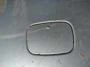Abdeckung Abschlepphaken - Hinten BMW 7-Series, E65 E66 E67 E68 2001.11 - 2008.06 Gebraucht ,