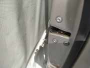 Türschloss Stangen - Vorne Rechts Toyota Land Cruiser J12 2003 - 2010 Gebraucht,