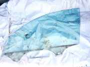 Seitenscheibe - Vorne Linke Skoda Superb, I 2001.12 - 2008.03 Gebraucht,