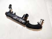 Abgaskühler AGR-Kühler SAAB 9-3, 2002.09 - 2008.06 Gebraucht,
