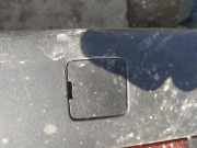 Abdeckung Abschlepphaken - Hinten Fiat Doblo, 2009.08 --> Gebraucht,