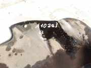 Unterfahrschutz Chevrolet Captiva, 2006.01 - 2011.06 96858419, 96858412