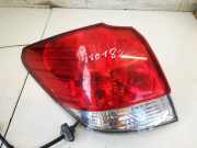 Rückleuchten - Hinten Linke Subaru Outback, IV 2009.06 - 2014.12 Gebraucht,