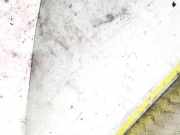 Seitenscheibe - Vorne Linke Volkswagen Touareg, 2002.10 - 2007.09 Gebraucht, Ayh