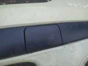 Abdeckung Abschlepphaken - Vorne Nissan Micra, K12 2003.01 - 2007.06 Gebraucht,