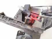 Türschloss Stangen - Hinten Rechts Ford Focus, 2004.11 - 2008.06 4m5aa26412bb,